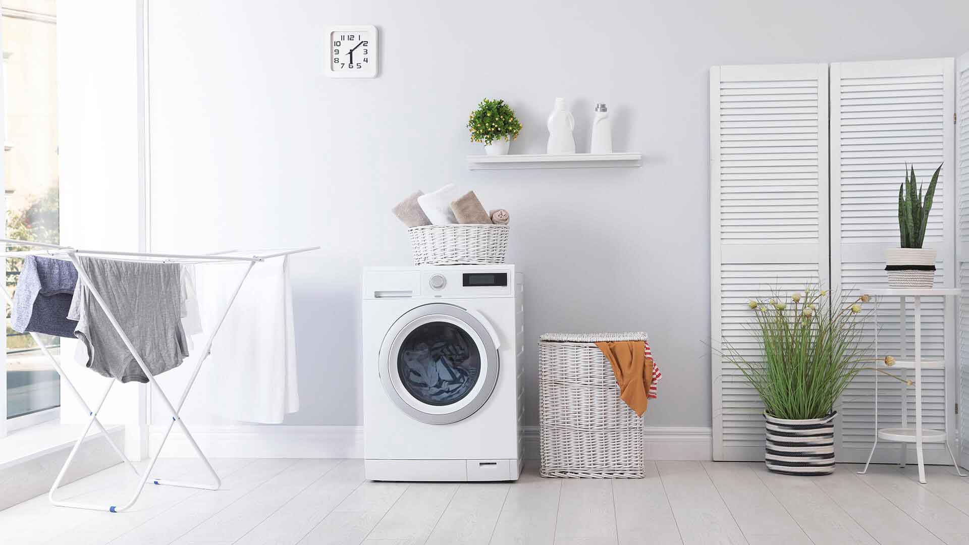 ارورها و کد های خطای متداول در ماشین لباسشویی بکو